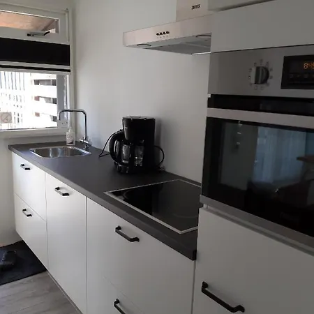 Villa Het Paalhoofd 3 Personen Westkapelle Exterior foto
