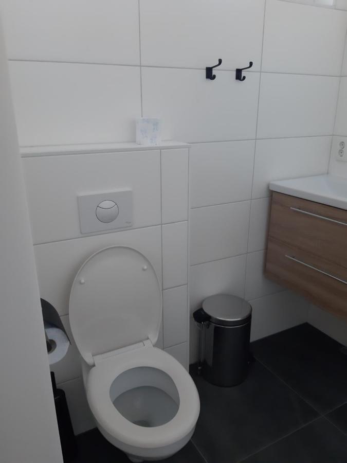Het Paalhoofd 3 Personen *