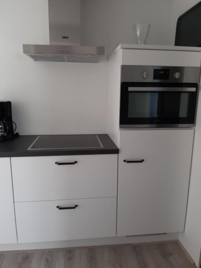 Holiday home Het Paalhoofd 3 Personen