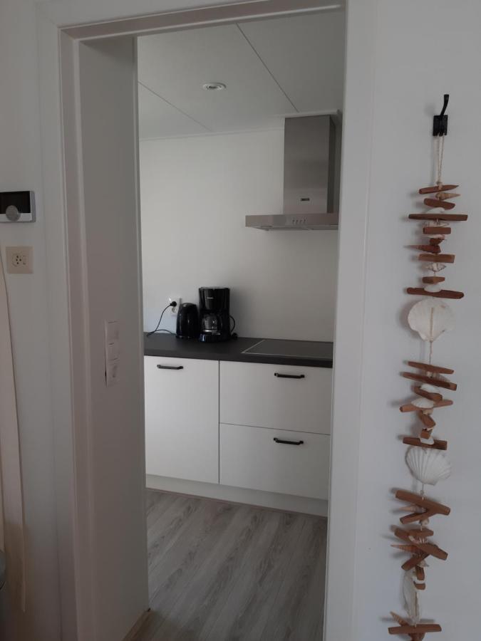Holiday home Het Paalhoofd 3 Personen
